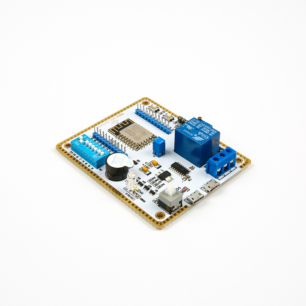 Плата разработки ESP8266 SDK